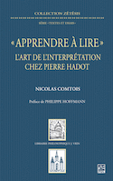 «apprendre à lire»